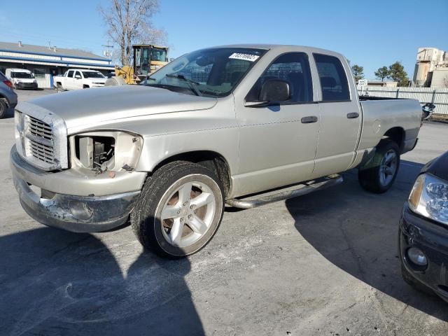 DODGE RAM 1500 S 2008 with VIN 1D7HA18NX8J242215 - Photo from auction