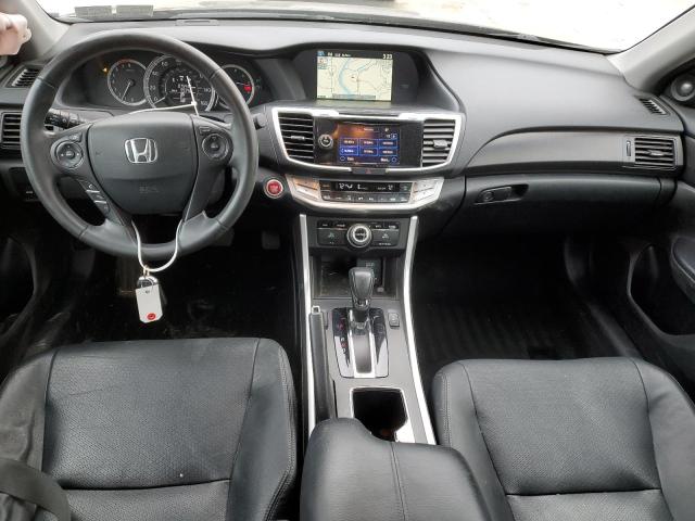 Photo 8 from auction – 2014 HONDA ACCORD EXL with VIN 1HGCR2F84EA114355