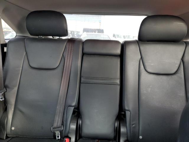Photo 10 from auction – 2014 LEXUS RX 350 with VIN 2T2ZK1BA1EC144873
