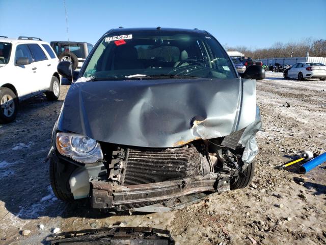 Photo 5 from auction – 2007 CHRYSLER TOWN & COU with VIN 2A8GP54L77R148408