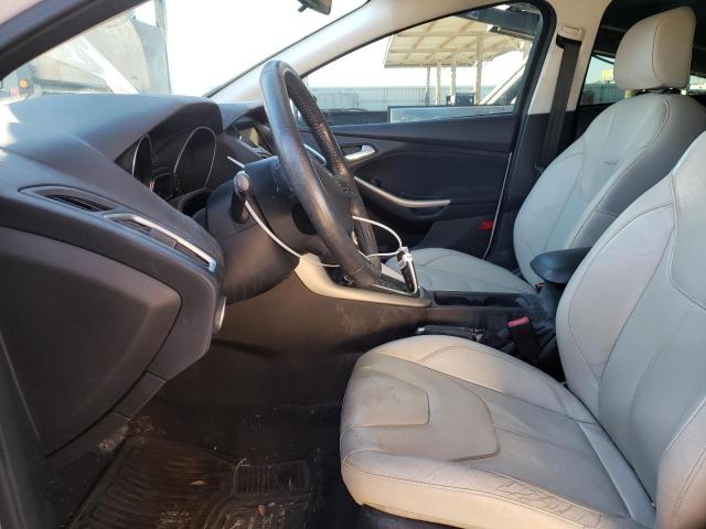 Photo 7 from auction – 2016 FORD FOCUS TITA with VIN 1FADP3N23GL326558
