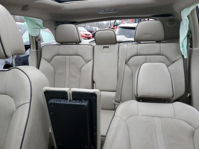 Photo 10 from auction – 2011 LINCOLN MKX with VIN 2LMDJ6JK3BBJ26887