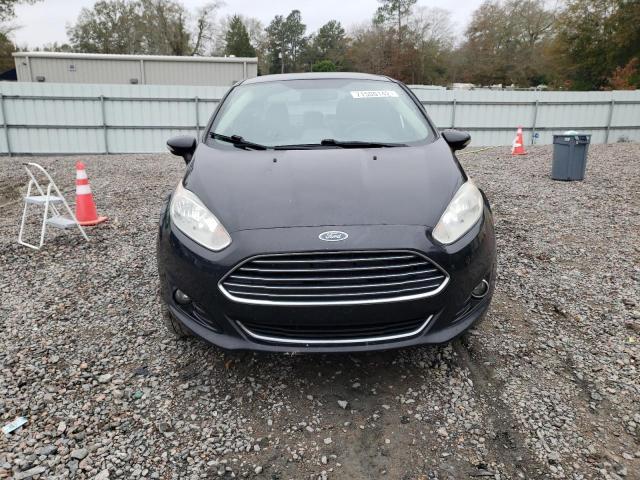 Photo 5 from auction – 2017 FORD FIESTA TIT with VIN 3FADP4CJ7HM143776