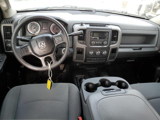 Photo 8 from auction – 2018 RAM 2500 ST with VIN 3C6UR5CJXJG415193