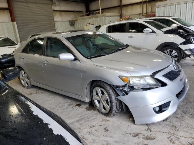 Photo 4 from auction – 2011 TOYOTA CAMRY BASE with VIN 4T1BF3EK8BU208718