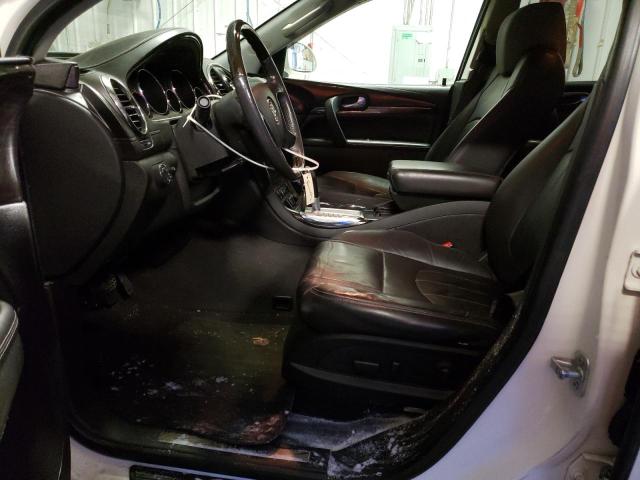 Photo 7 from auction – 2015 BUICK ENCLAVE with VIN 5GAKVBKD2FJ112809