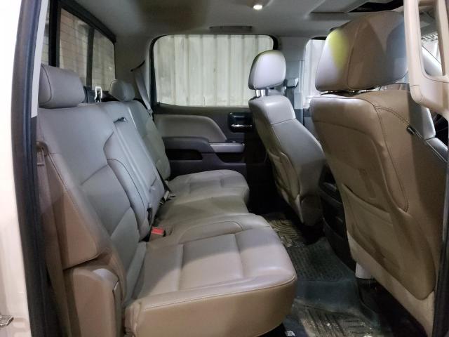 صورة رقم 10 من المزاد - 2014 CHEVROLET SILVERADO مع VIN 3GCUKSEC4EG158810
