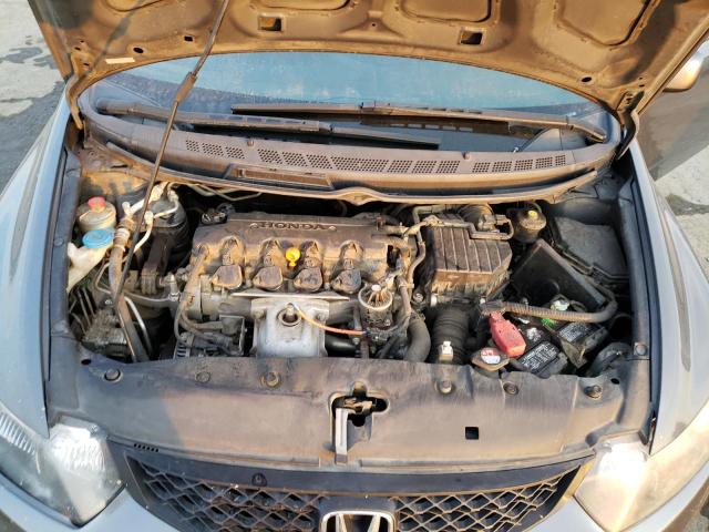 Photo 11 from auction – 2011 HONDA CIVIC EX with VIN 2HGFG1B80BH501744