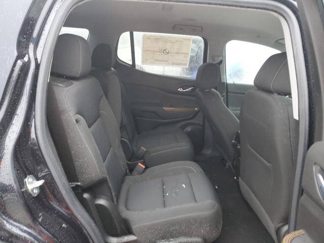 Photo 11 from auction – 2021 GMC ACADIA SLE with VIN 1GKKNKLA9MZ228305