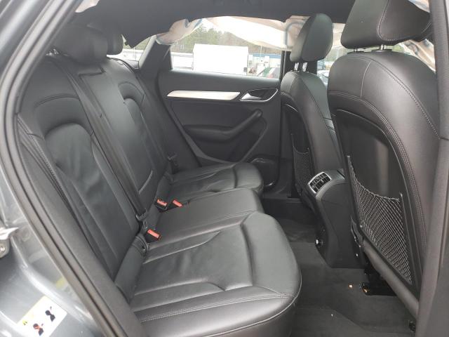 Photo 11 from auction – 2016 AUDI Q3 PRESTIG with VIN WA1GFCFS2GR002131