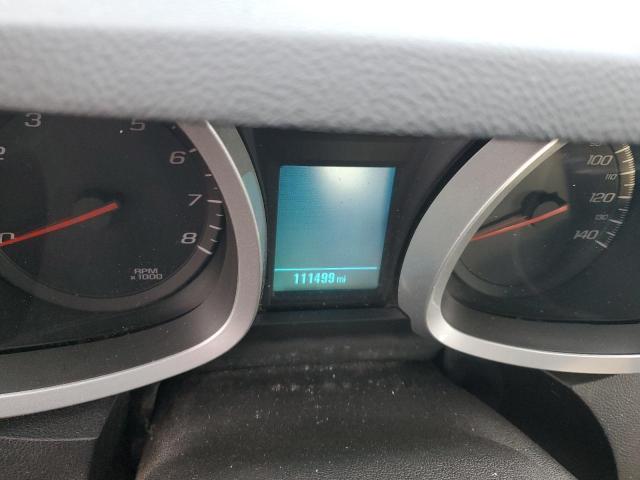 Photo 9 from auction – 2013 CHEVROLET EQUINOX LS with VIN 2GNALBEK7D6172290