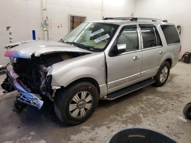 LINCOLN NAVIGATOR 2007 with VIN 5LMFU28537LJ03036 - Photo from auction