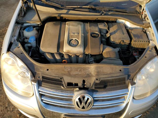 Photo 11 from auction – 2006 VOLKSWAGEN JETTA 2.5L with VIN 3VWDF71K76M781496