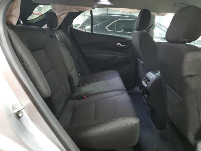 Photo 11 from auction – 2018 CHEVROLET EQUINOX LT with VIN 2GNAXJEV3J6283536