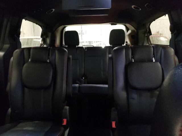 Photo 10 from auction – 2015 DODGE GRAND CARA with VIN 2C4RDGEG6FR518641
