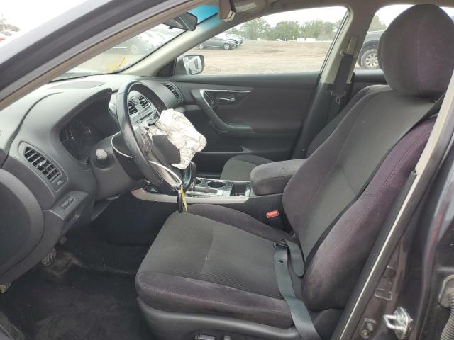 Photo 7 from auction – 2013 NISSAN ALTIMA with VIN 1N4AL3APXDN491295