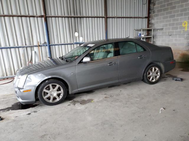 CADILLAC STS 2005 with VIN 1G6DW677350235704 - Photo from auction