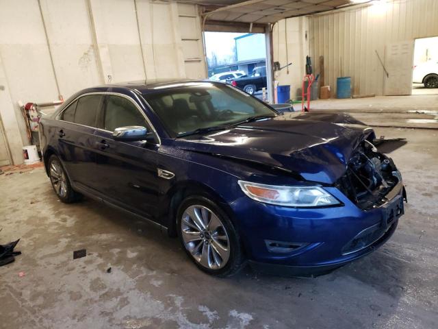 Photo 4 from auction – 2011 FORD TAURUS LIM with VIN 1FAHP2FW7BG115667