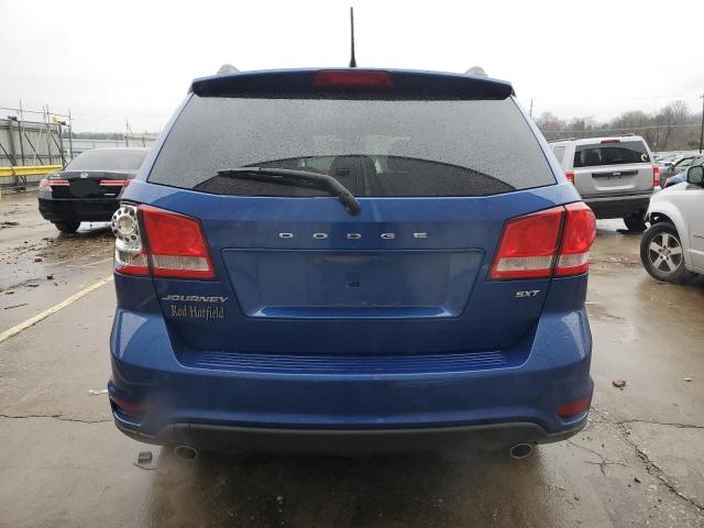 Photo 6 from auction – 2015 DODGE JOURNEY SX with VIN 3C4PDCBG2FT699710