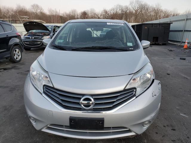 Photo 5 from auction – 2016 NISSAN VERSA NOTE with VIN 3N1CE2CP6GL368363