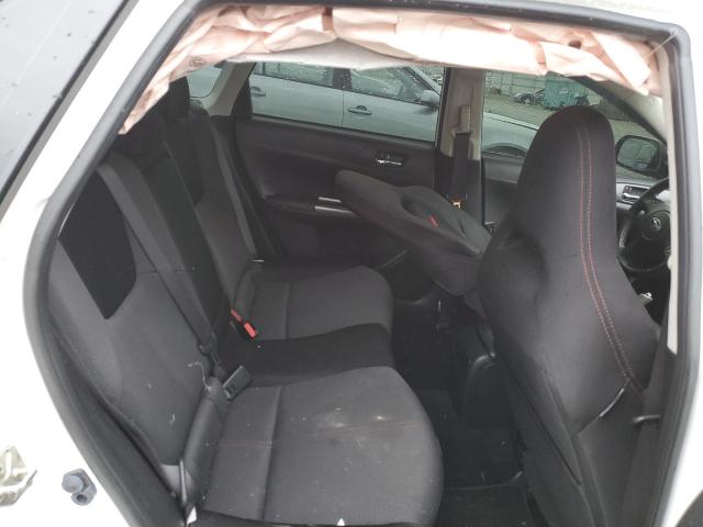 Photo 10 from auction – 2013 SUBARU IMPREZA WR with VIN JF1GV7F67DG005333