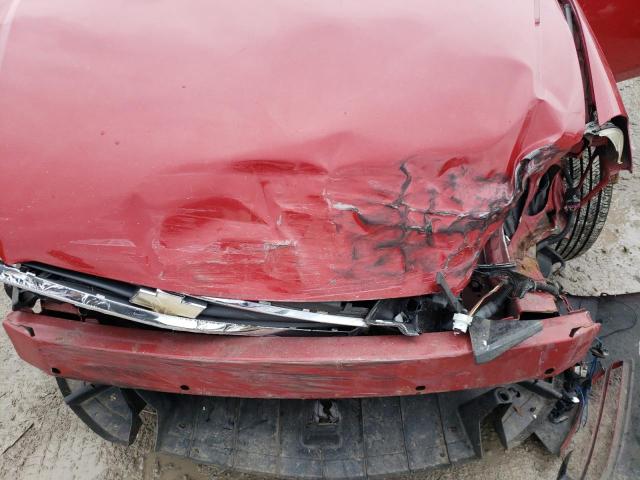 Photo 11 from auction – 2008 CHEVROLET IMPALA LS with VIN 2G1WB55K689207594