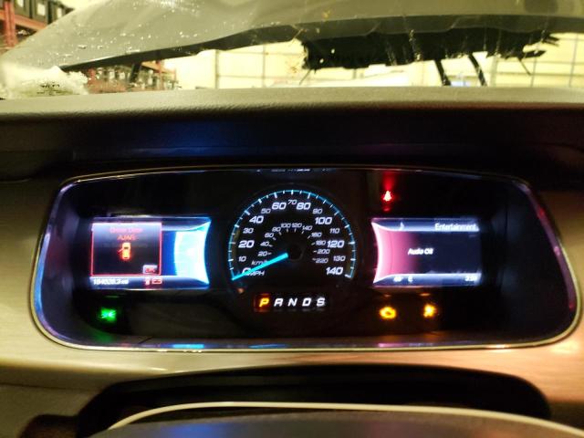 Photo 9 from auction – 2013 FORD TAURUS SEL with VIN 1FAHP2E83DG212175
