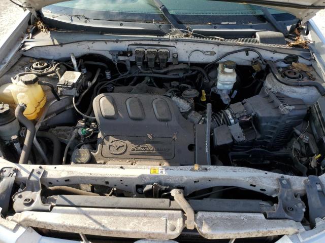 Foto 12 de la subasta – 2005 MAZDA TRIBUTE S con VIN 4F2CZ04155KM23299
