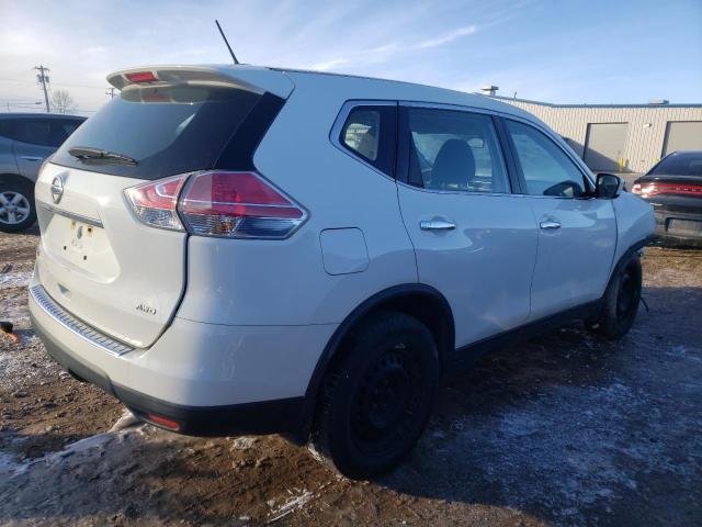 Photo 3 from auction – 2015 NISSAN ROGUE S with VIN KNMAT2MV3FP581586