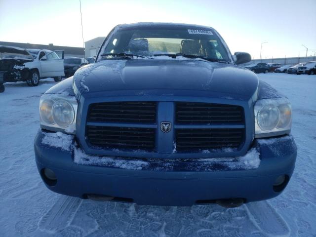Photo 5 from auction – 2006 DODGE DAKOTA ST with VIN 1D3HW22K26S562952
