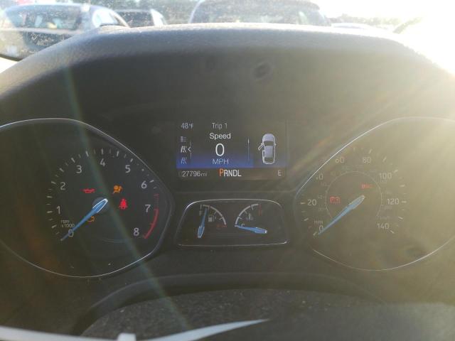 Photo 9 from auction – 2016 FORD FOCUS SE with VIN 1FADP3K24GL215070