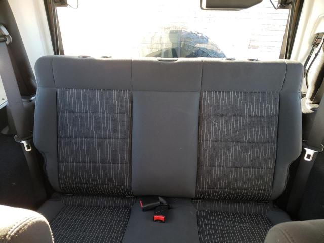 Photo 10 from auction – 2012 JEEP WRANGLER S with VIN 1C4AJWAG9CL186575