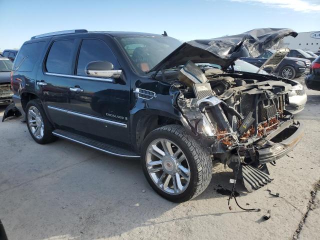 Photo 4 from auction – 2007 CADILLAC ESCALADE L with VIN 1GYEC63867R390250