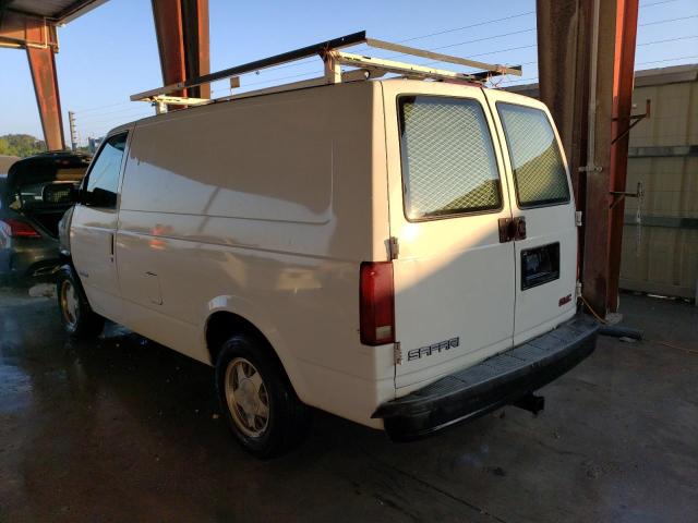 Photo 2 from auction – 2000 GMC SAFARI XT with VIN 1GTDM19WXYB535243