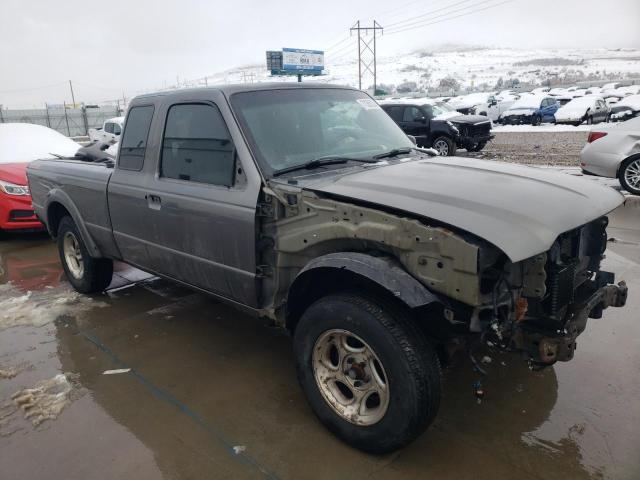 Photo 4 from auction – 2004 FORD RANGER SUP with VIN 1FTYR14U04PB14248
