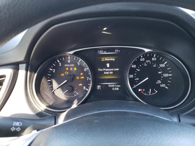 Photo 9 from auction – 2016 NISSAN ROGUE S with VIN KNMAT2MT8GP710180