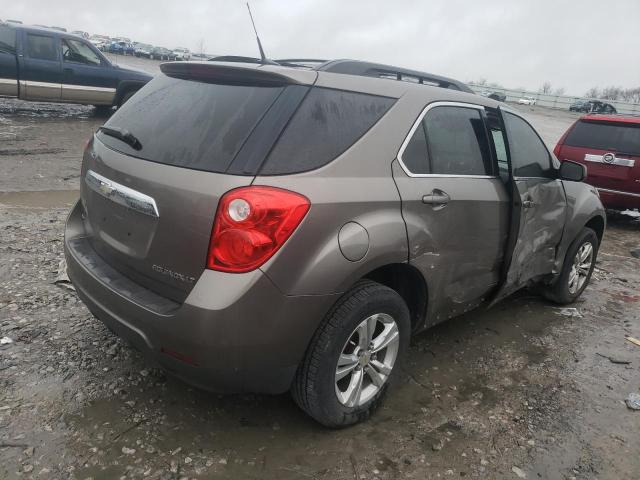 Photo 3 from auction – 2010 CHEVROLET EQUINOX LT with VIN 2CNFLEEW8A6310803