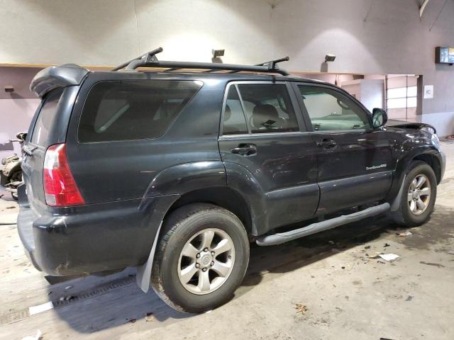 Photo 3 from auction – 2008 TOYOTA 4RUNNER SR with VIN JTEBU14R78K012024