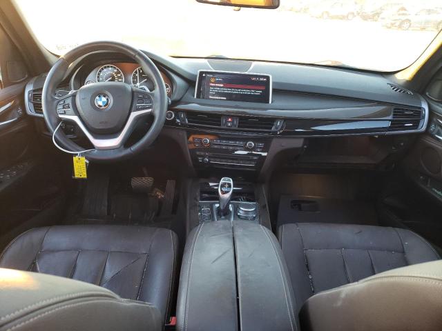 Photo 8 from auction – 2018 BMW X5 SDRIVE3 with VIN 5UXKR2C54J0Z18464