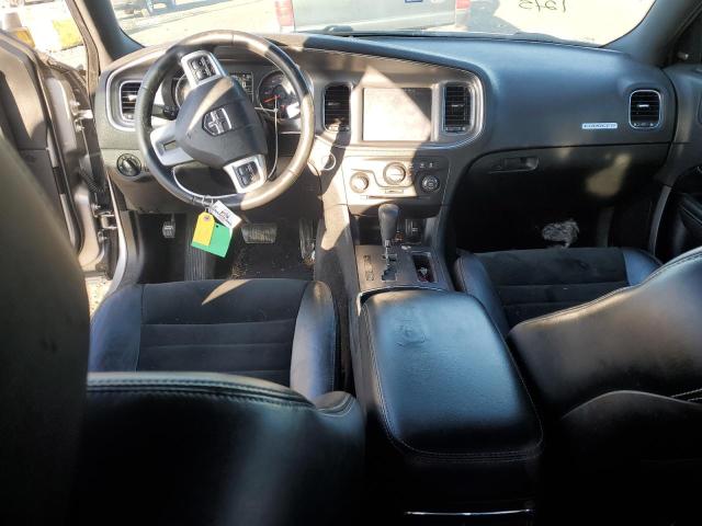 Photo 8 from auction – 2011 DODGE CHARGER R/ with VIN 2B3CL5CT5BH520105