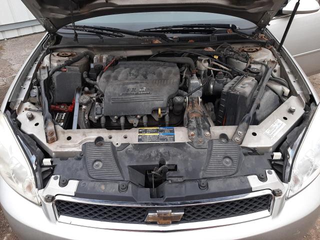 Photo 11 from auction – 2007 CHEVROLET IMPALA SUP with VIN 2G1WD58CX79133299