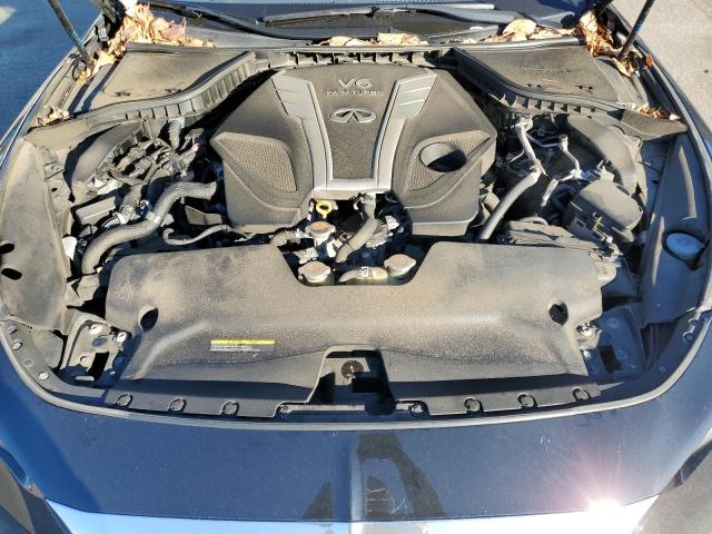Photo 11 from auction – 2017 INFINITI Q60 PREMIU with VIN JN1EV7EL4HM553017
