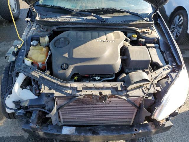 Photo 11 from auction – 2011 CHRYSLER 200 TOURIN with VIN 1C3BC1FG3BN562091