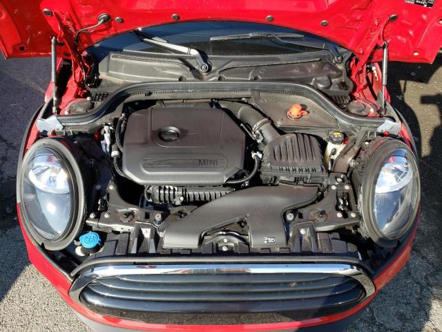 Photo 11 from auction – 2021 MINI COOPER with VIN WMWXR3C00M2N27593