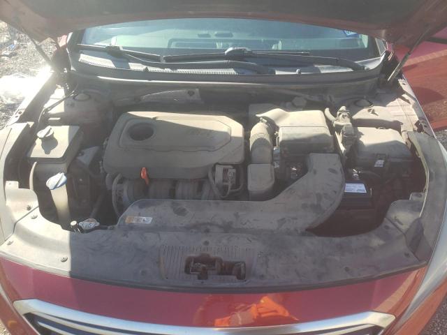 Photo 11 from auction – 2015 HYUNDAI SONATA SE with VIN 5NPE24AF3FH013220