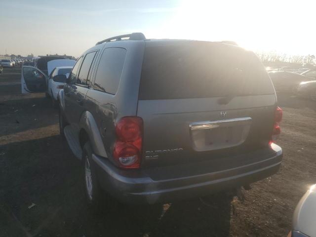 Photo 6 from auction – 2005 DODGE DURANGO SL with VIN 1D4HB48N75F519767