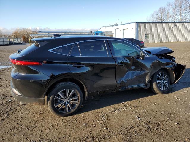 Photo 3 from auction – 2021 TOYOTA VENZA LE with VIN JTEAAAAH2MJ060417