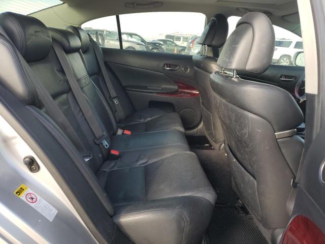 Photo 10 from auction – 2009 LEXUS GS 350 with VIN JTHCE96S090023656