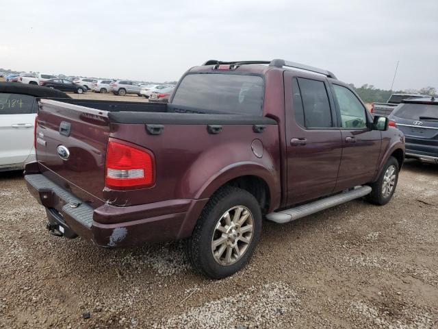 Photo 3 from auction – 2007 FORD EXPLORER S with VIN 1FMEU33K07UA30638