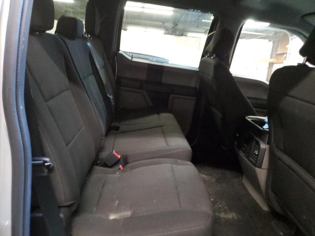 Photo 10 from auction – 2018 FORD F150 SUPER with VIN 1FTEW1EP9JFA68280